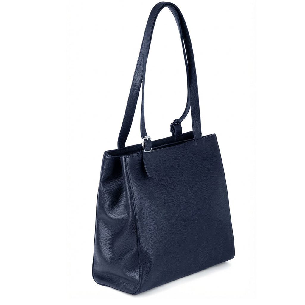 The Maren Tote — Women's Leather Handbag