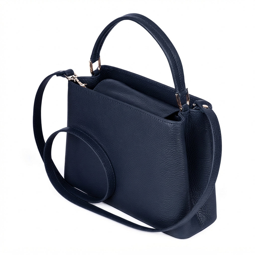 The Luma  Women's Leather Handbag