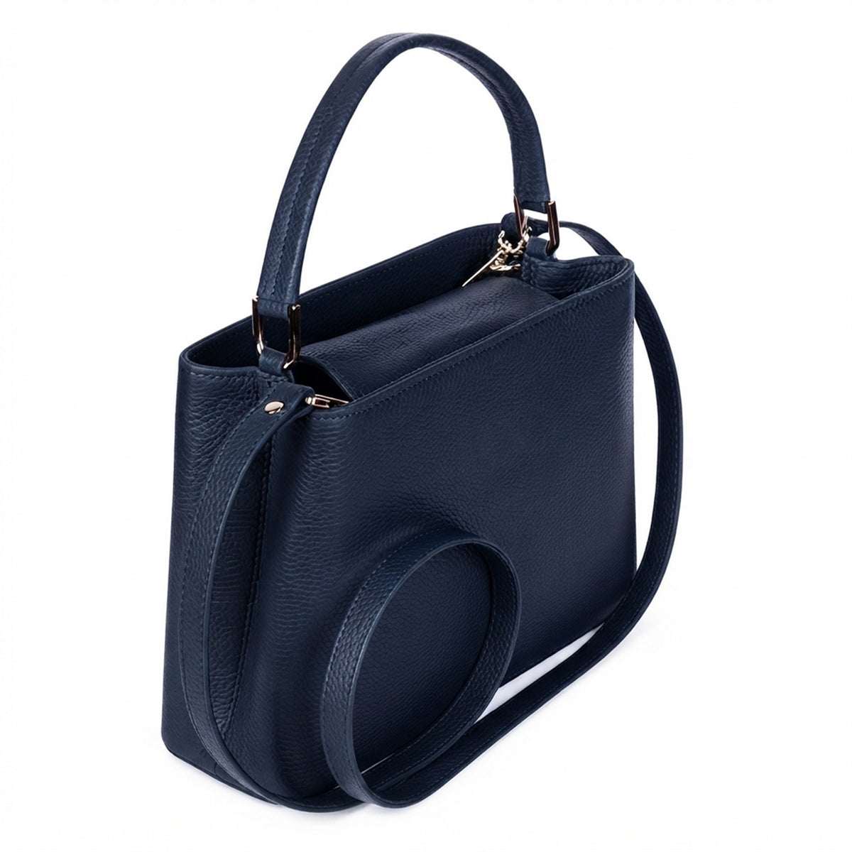 The Luma  Women's Leather Handbag