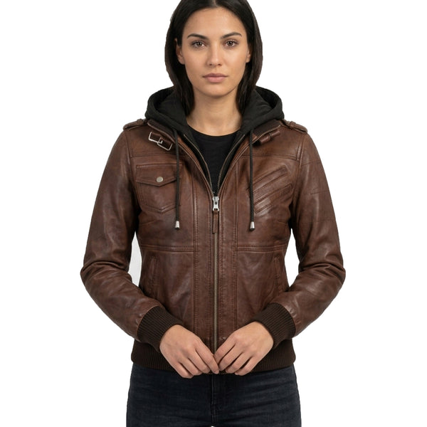 Women's jacket