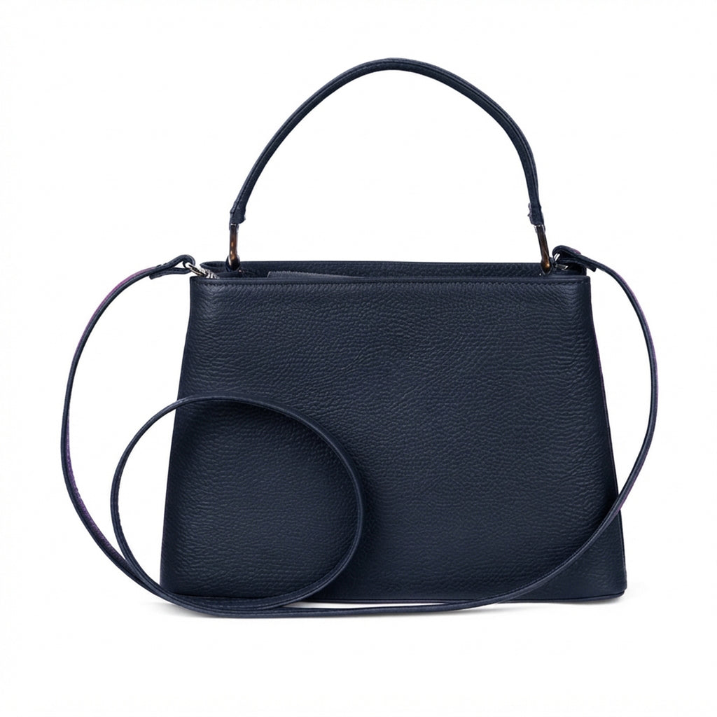 The Luma  Women's Leather Handbag