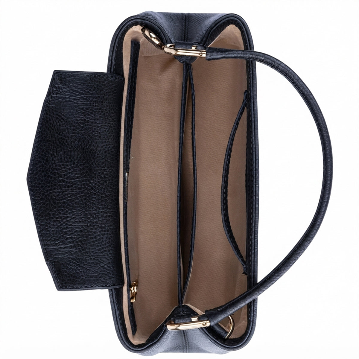 The Luma  Women's Leather Handbag