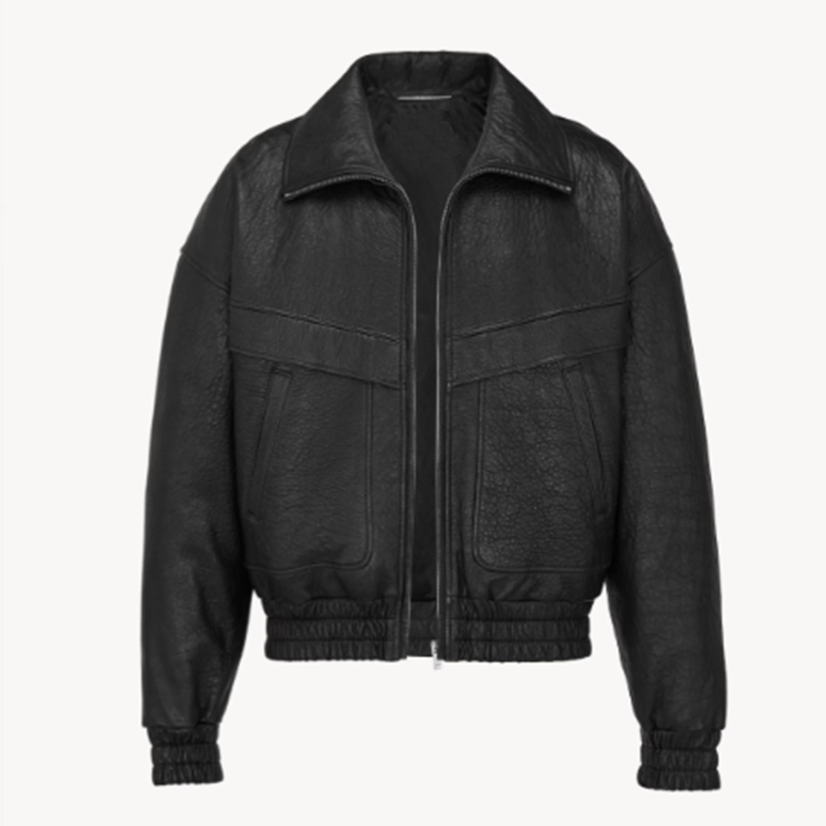 Obsidian Premium Men Bomber Jacket