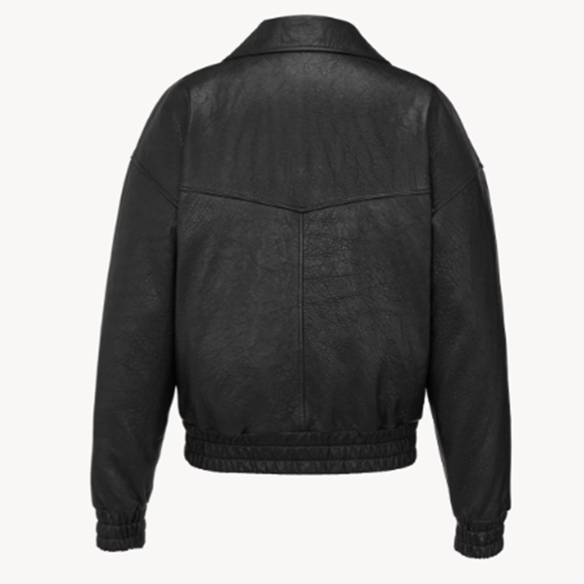 Obsidian Premium Men Bomber Jacket